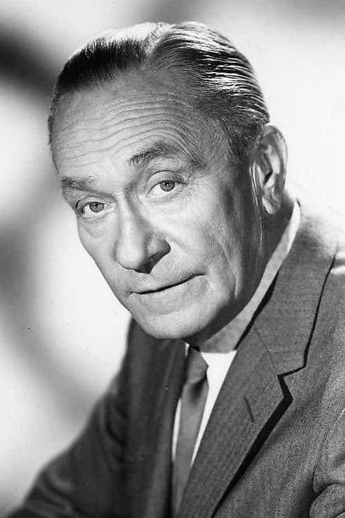 William Demarest filmleri