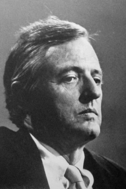 William F. Buckley Jr. filmleri