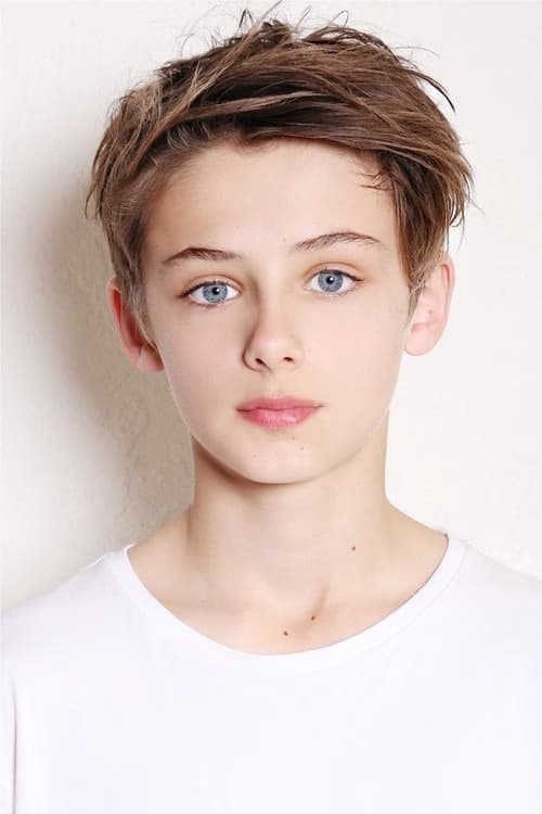 William Franklyn-Miller filmleri