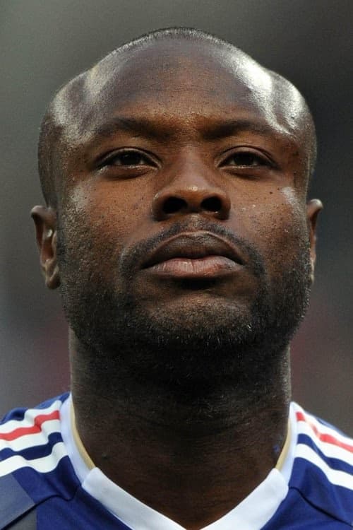 William Gallas filmleri