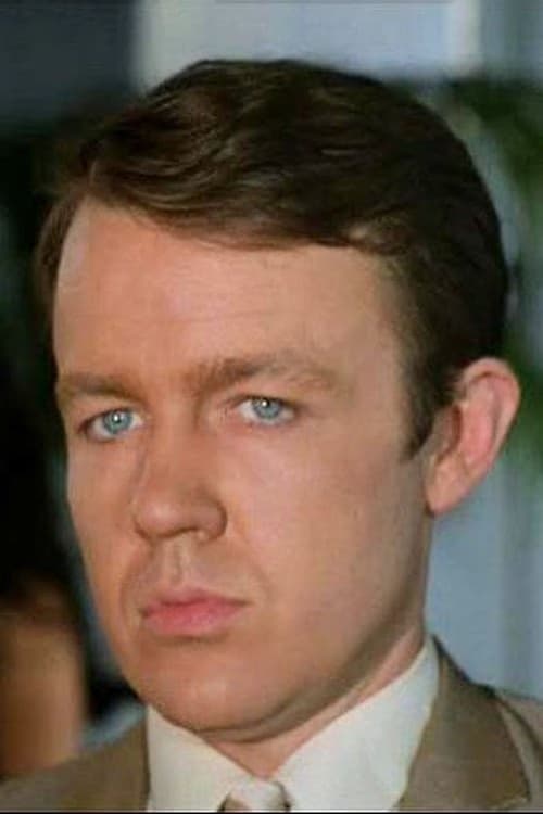 William Gaunt filmleri