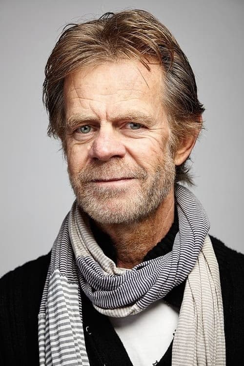 William H. Macy filmleri