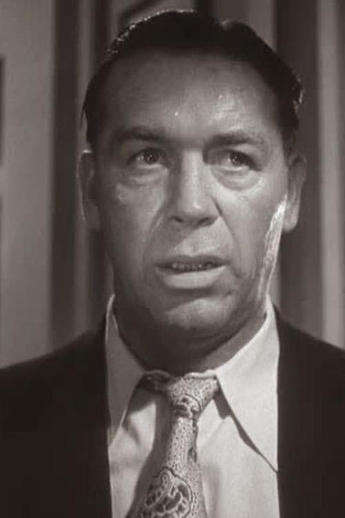William Haade filmleri