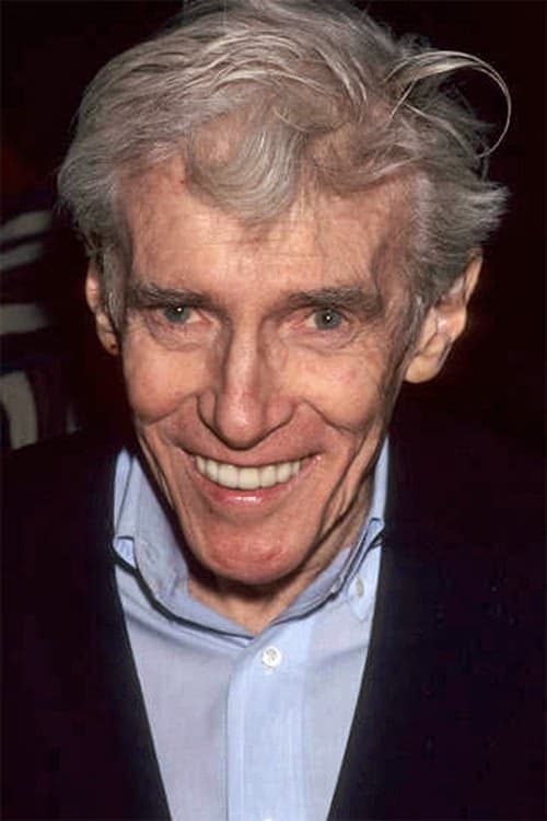 William Hickey filmleri