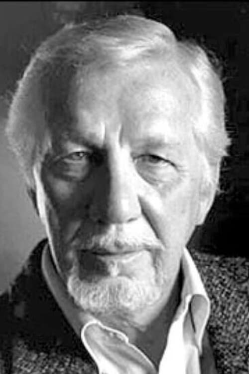 William Hutt filmleri