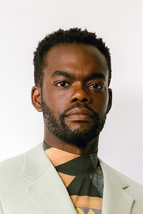 William Jackson Harper filmleri