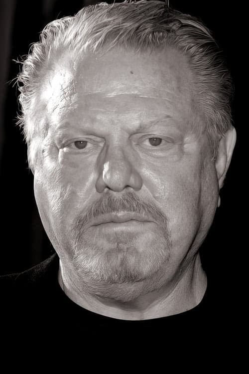 William Lucking filmleri