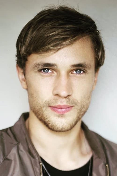 William Moseley filmleri