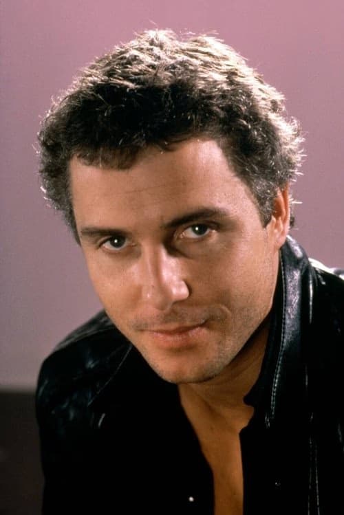 William Petersen filmleri
