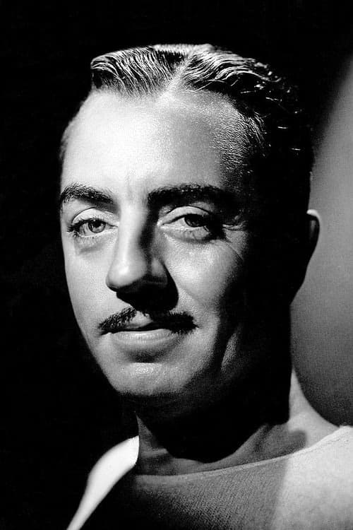 William Powell filmleri