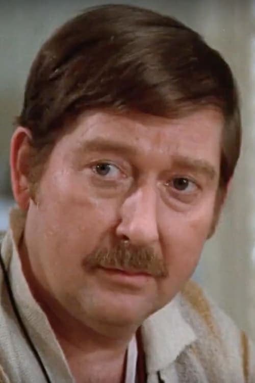 William Redfield filmleri