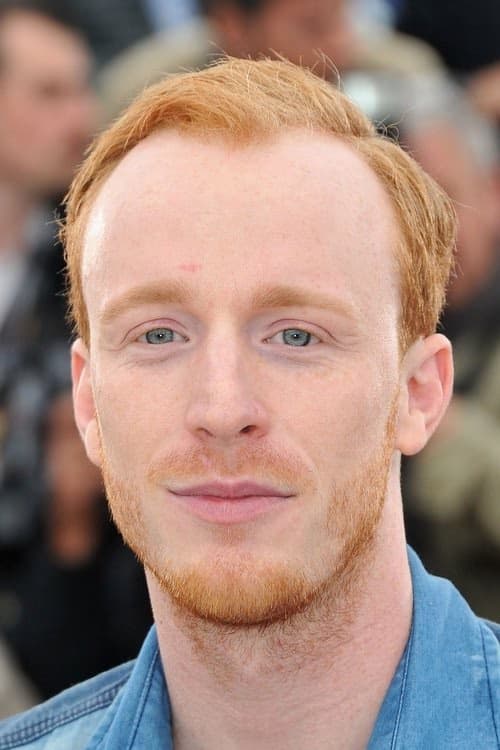 William Ruane filmleri