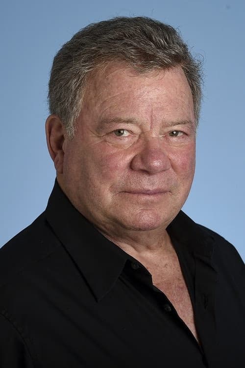 William Shatner filmleri
