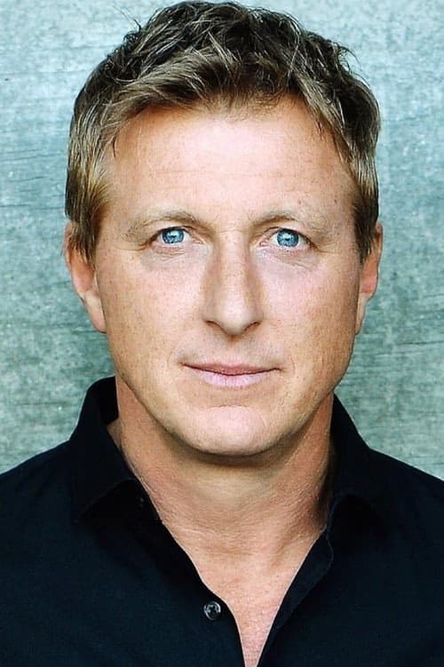 William Zabka filmleri
