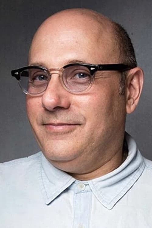 Willie Garson filmleri