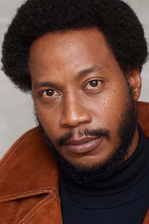 Willie James Warren Jr. filmleri