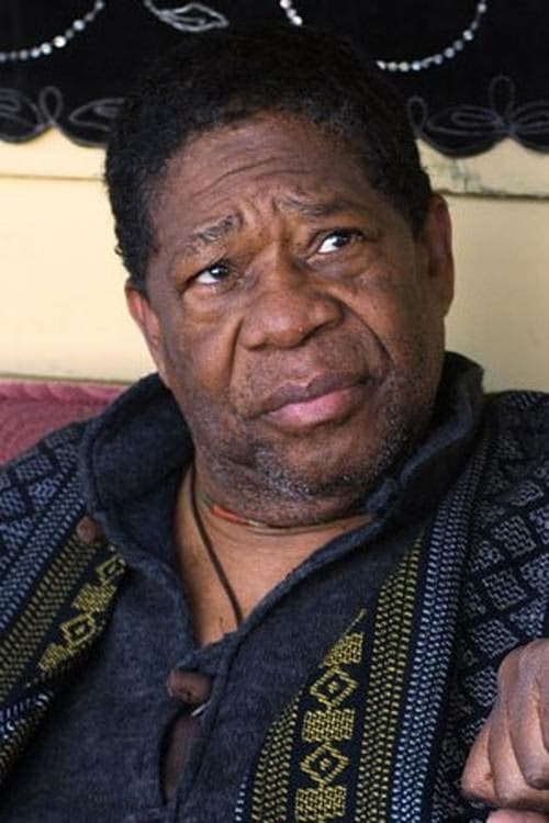 Willis Burks II filmleri