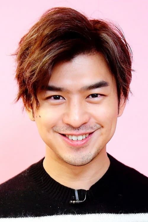 Wilson Chen filmleri