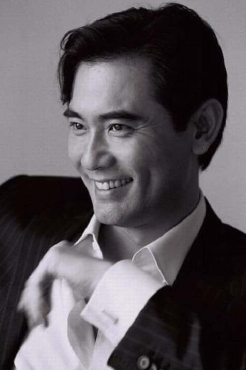 Winston Chao Wen-Hsuan filmleri