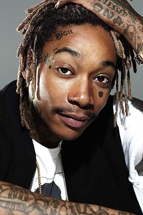 Wiz Khalifa filmleri