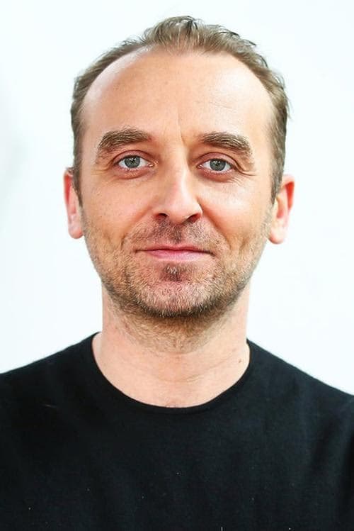 Wojciech Mecwaldowski filmleri
