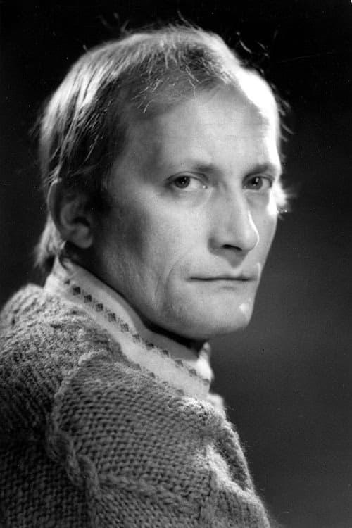 Wojciech Pszoniak filmleri