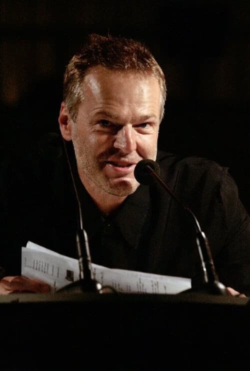 Wolf Haas filmleri