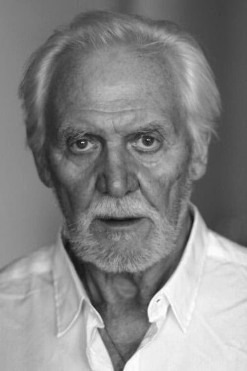 Wolfgang Hübsch filmleri