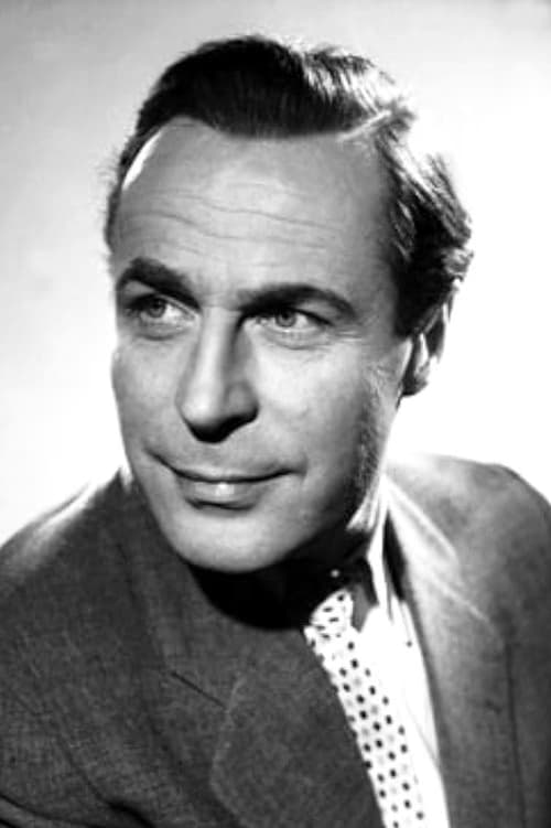 Wolfgang Lukschy filmleri