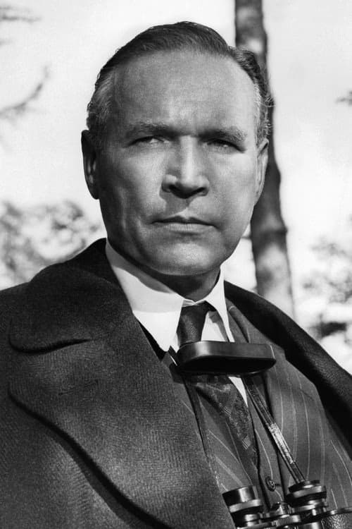 Wolfgang Preiss filmleri