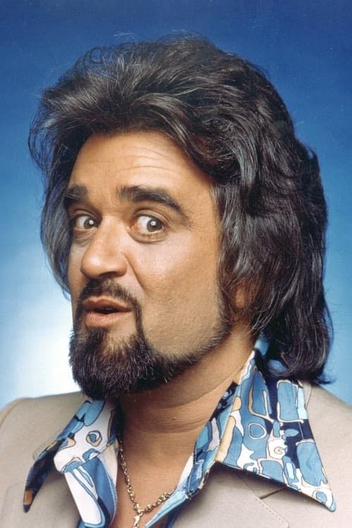 Wolfman Jack filmleri