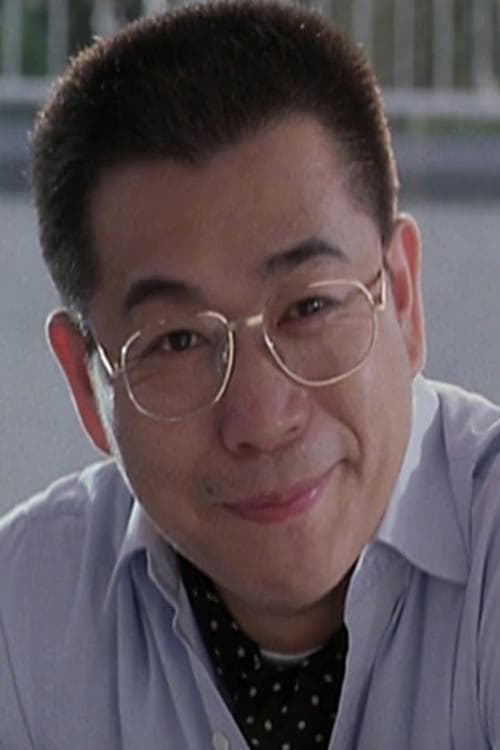 Wong Kam-Kong filmleri