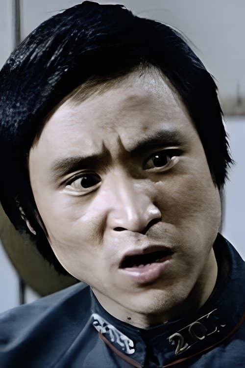Wong Kwan-Hong filmleri