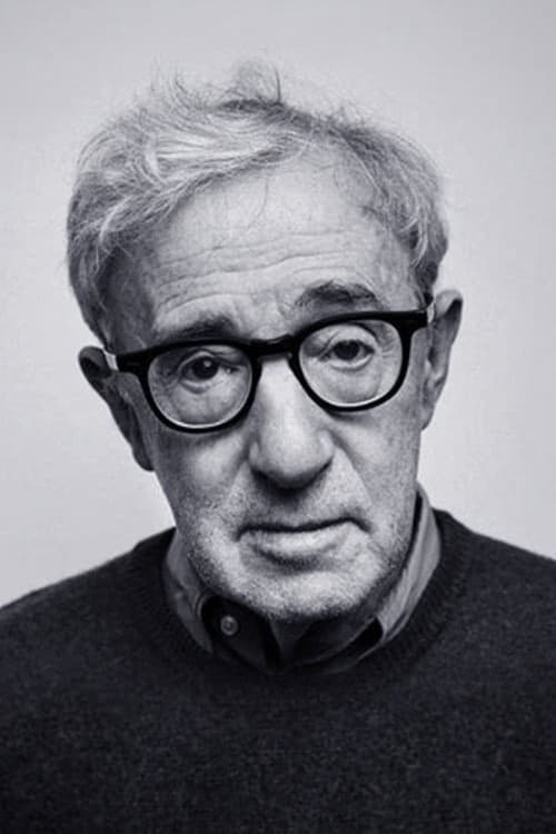 Woody Allen filmleri