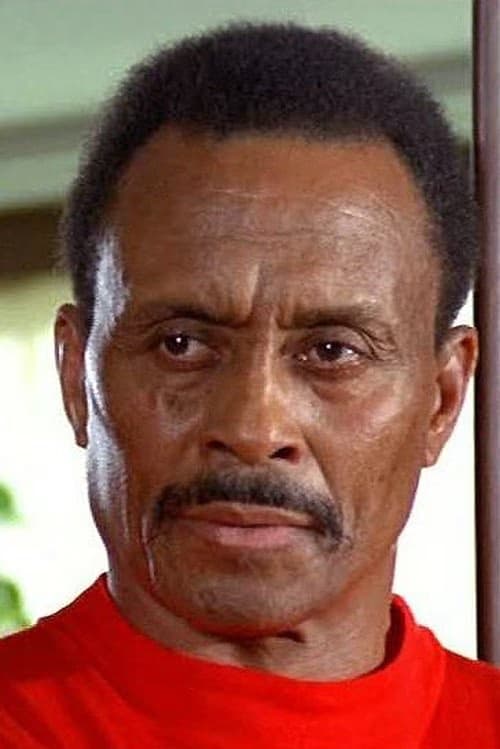 Woody Strode filmleri