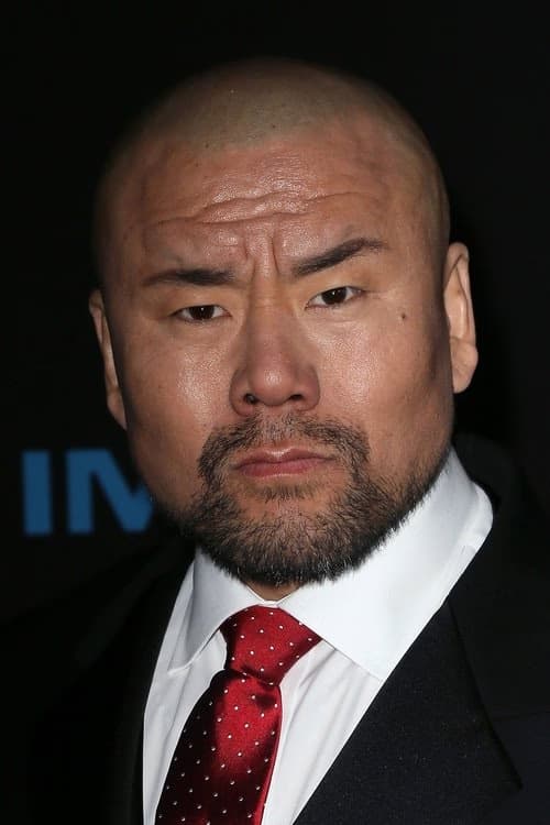 Woon Young Park filmleri