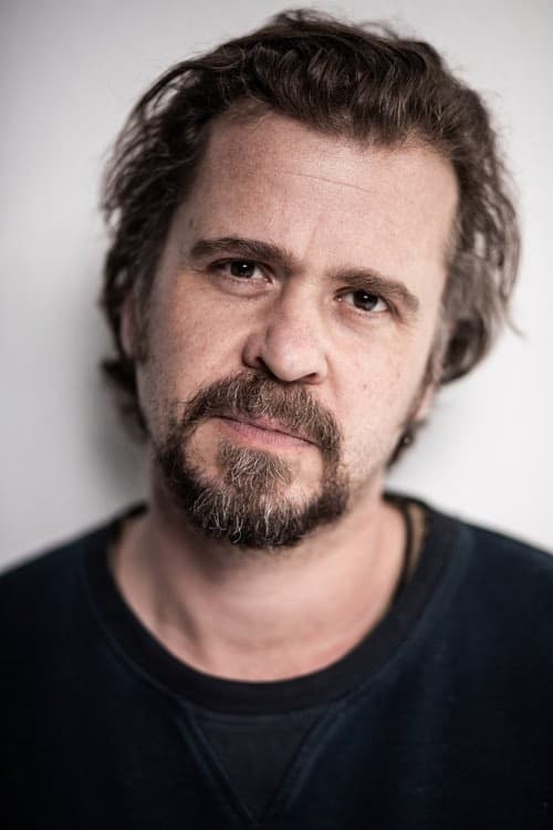 Wouter Hendrickx filmleri