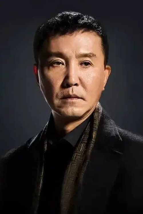 Wu Gang filmleri