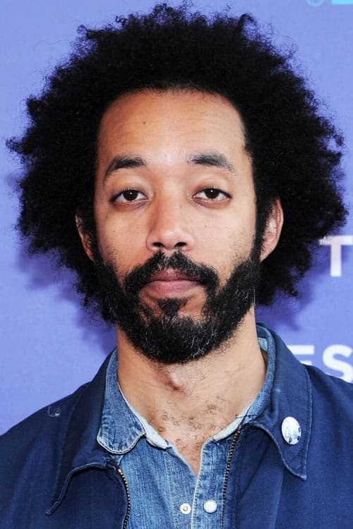 Wyatt Cenac filmleri