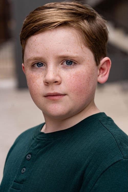 Wyatt Hunt filmleri