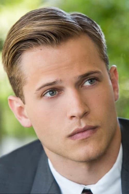 Wyatt Nash filmleri