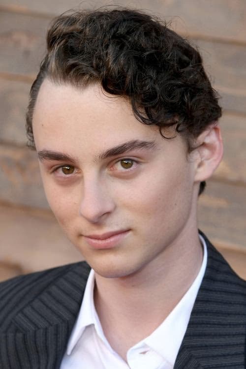 Wyatt Oleff filmleri