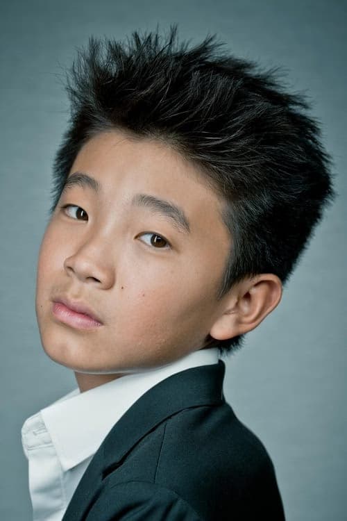 Wyatt Yang filmleri