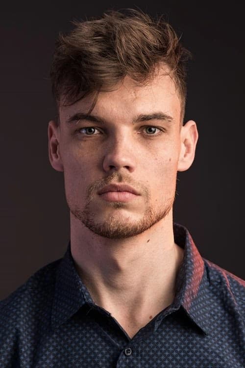 Wynand Ferreira filmleri