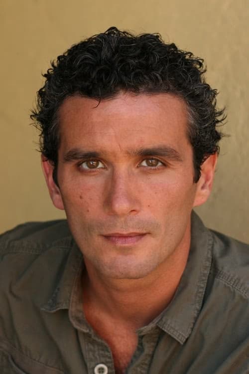 Xander Bailey filmleri