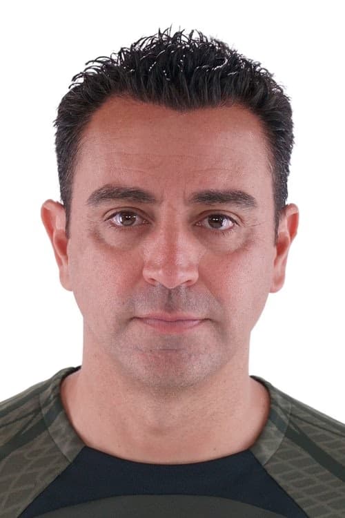 Xavi filmleri