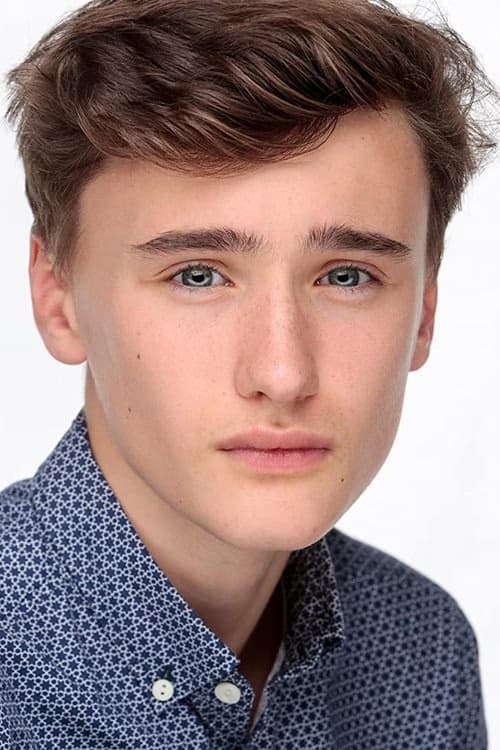 Xavier Atkins filmleri