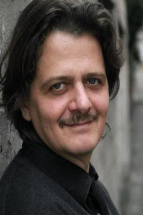 Xavier Aubert filmleri