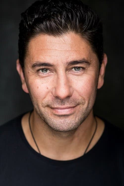 Xavier Horan filmleri