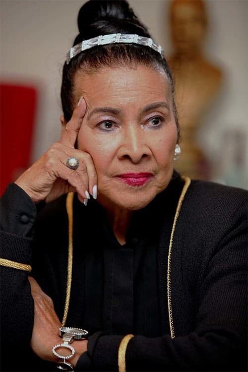Xernona Clayton filmleri